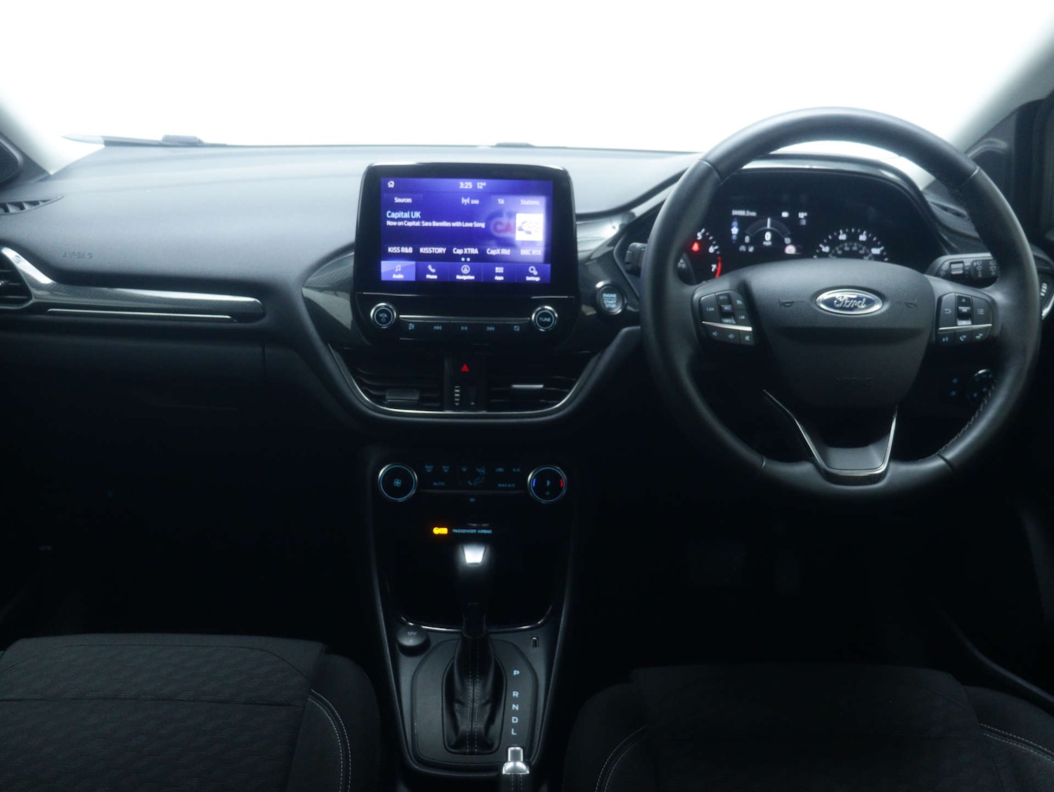 Used Ford Puma 2024 for sale - 77259083: Photo 19