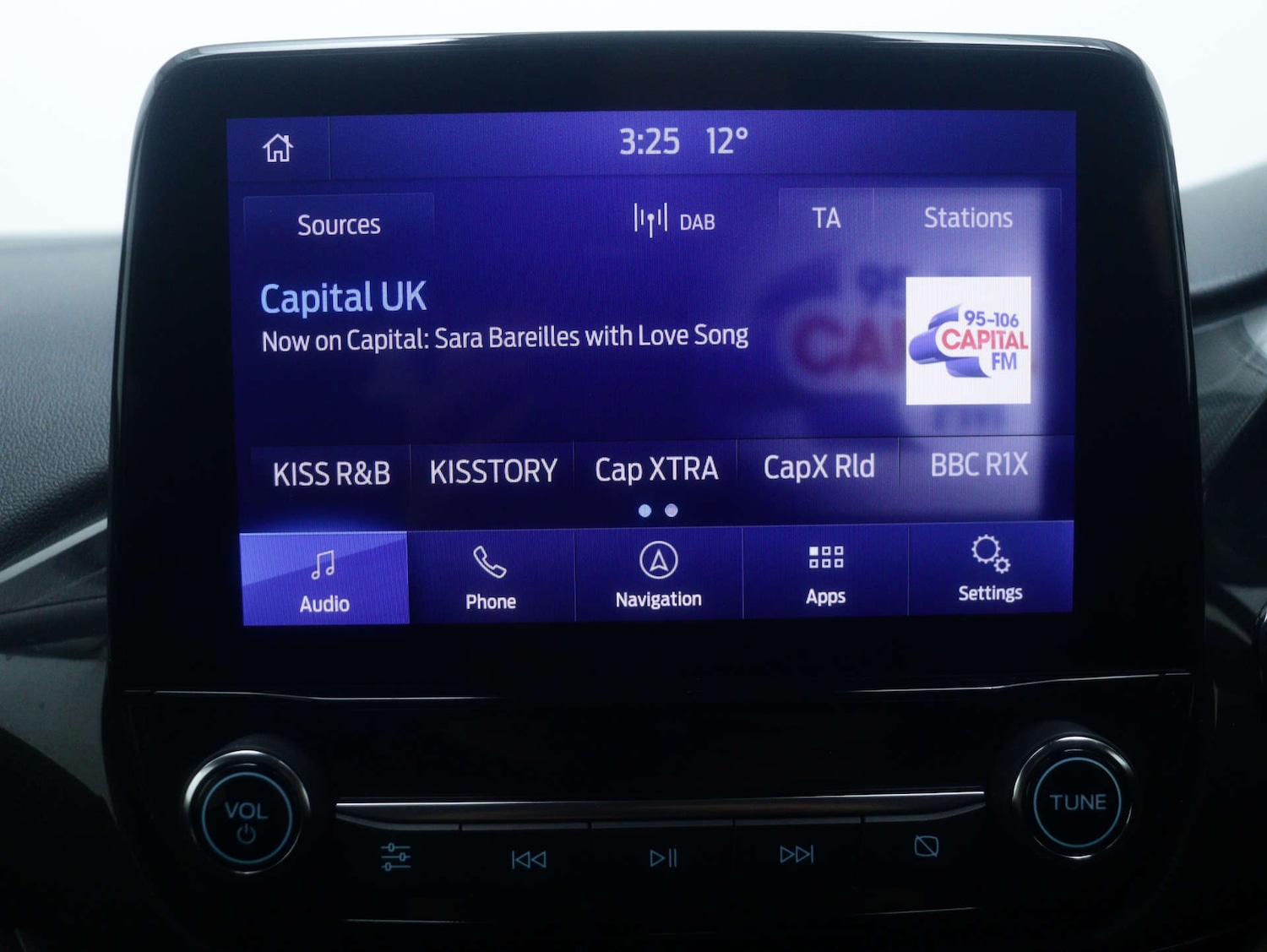 Used Ford Puma 2024 for sale - 77259083: Photo 21