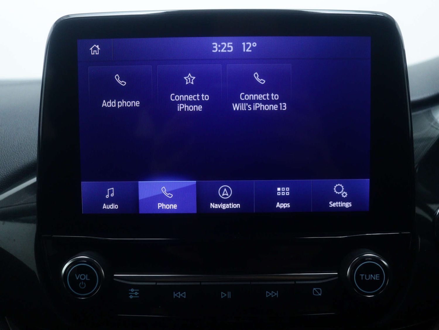 Used Ford Puma 2024 for sale - 77259083: Photo 22