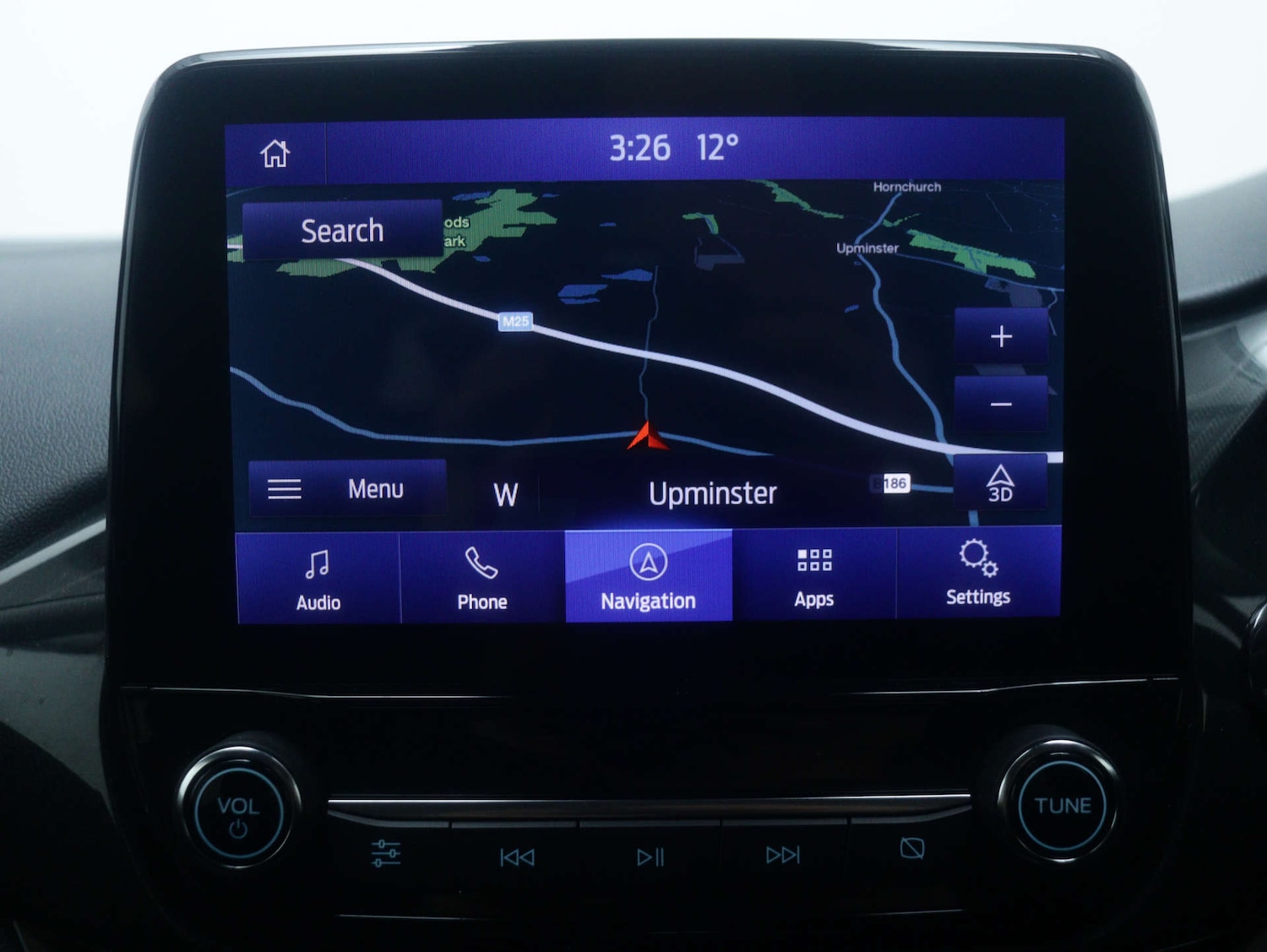 Used Ford Puma 2024 for sale - 77259083: Photo 23