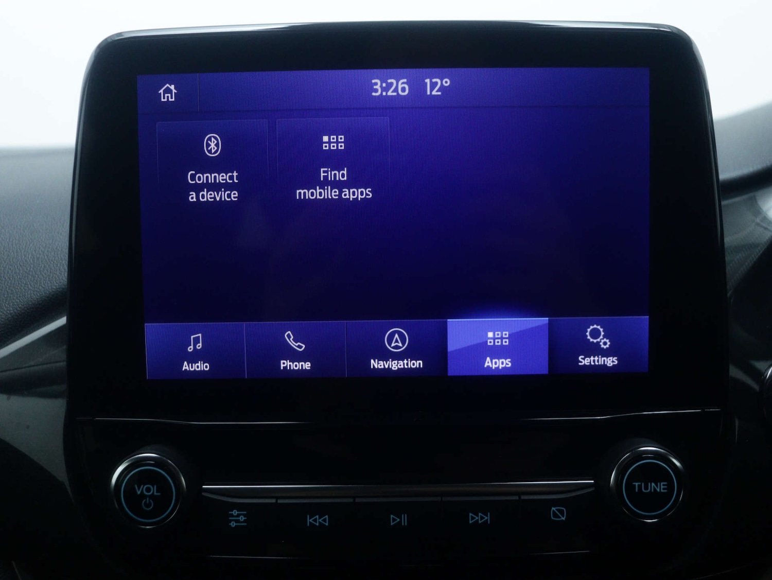 Used Ford Puma 2024 for sale - 77259083: Photo 24