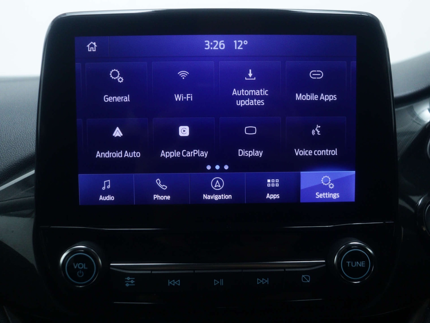 Used Ford Puma 2024 for sale - 77259083: Photo 25