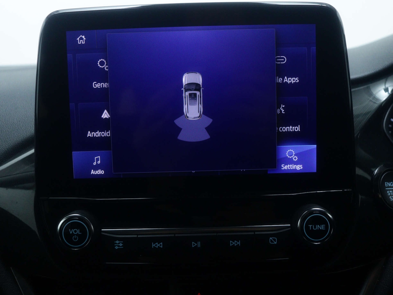 Used Ford Puma 2024 for sale - 77259083: Photo 27