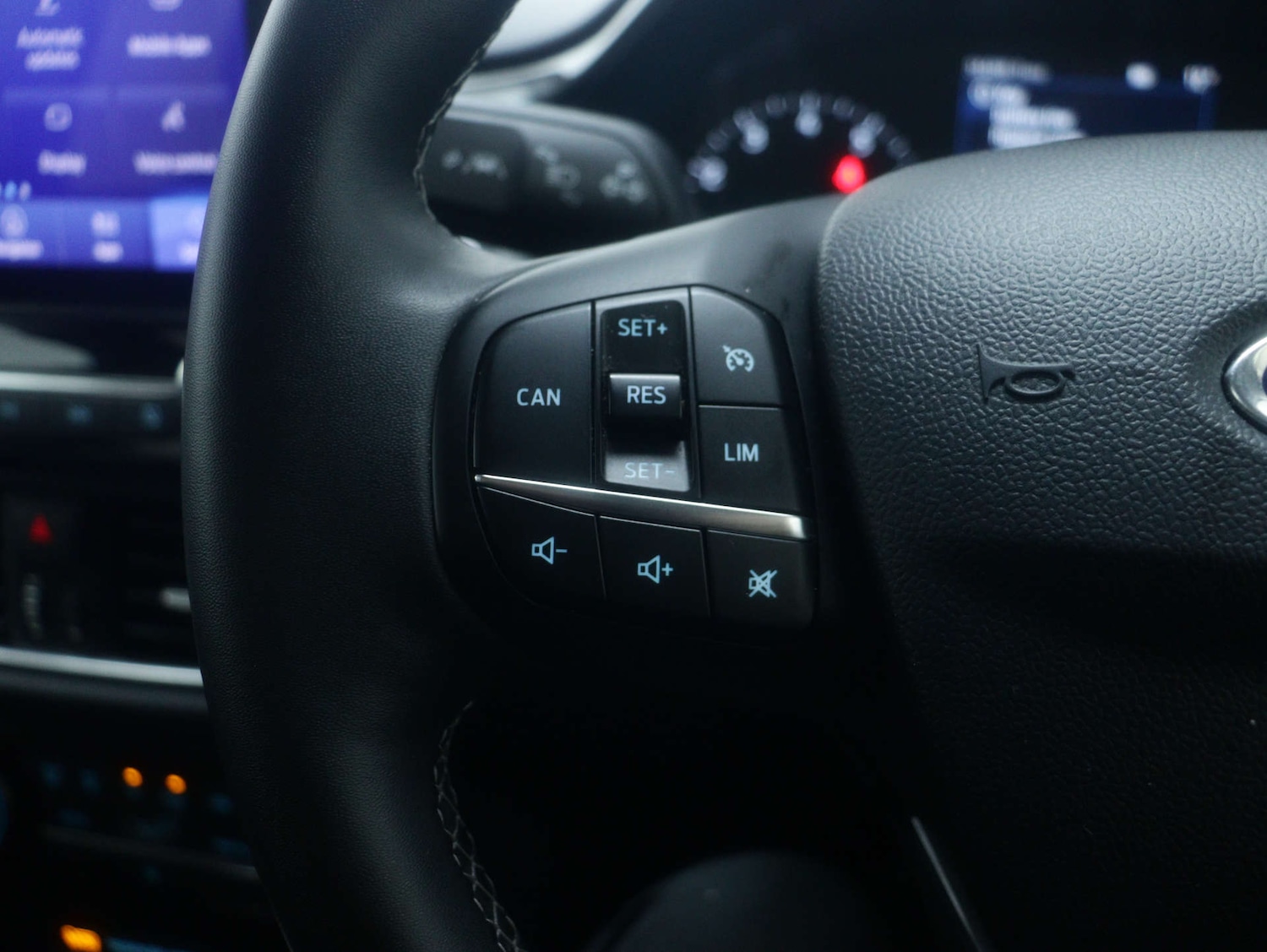 Used Ford Puma 2024 for sale - 77259083: Photo 33