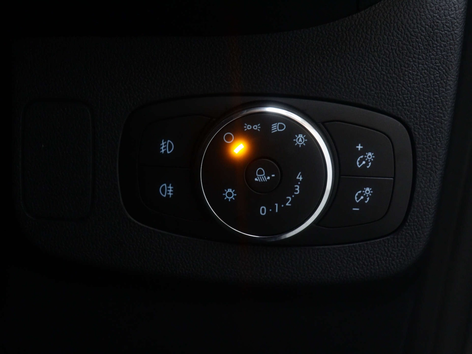 Used Ford Puma 2024 for sale - 77259083: Photo 37