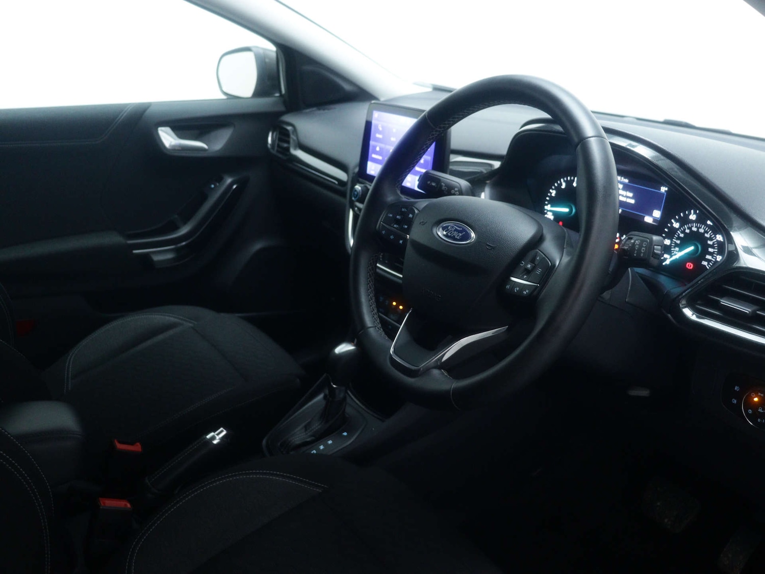 Used Ford Puma 2024 for sale - 77259083: Photo 39