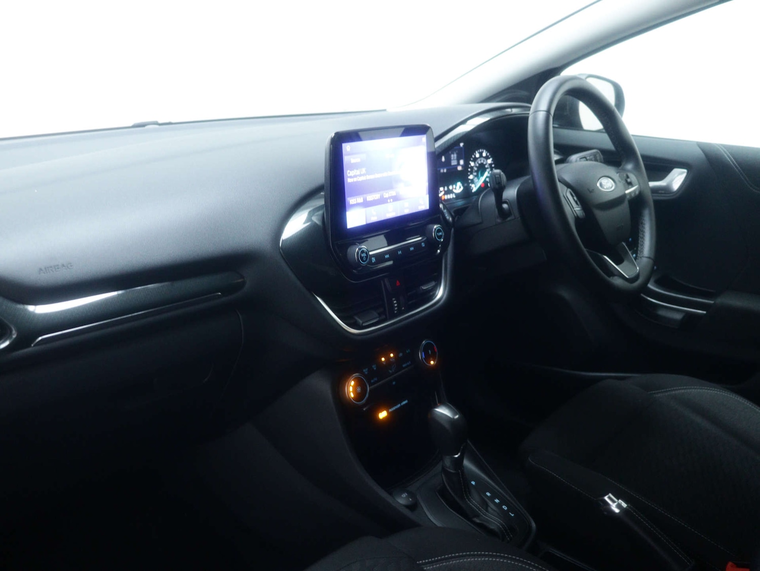 Used Ford Puma 2024 for sale - 77259083: Photo 43