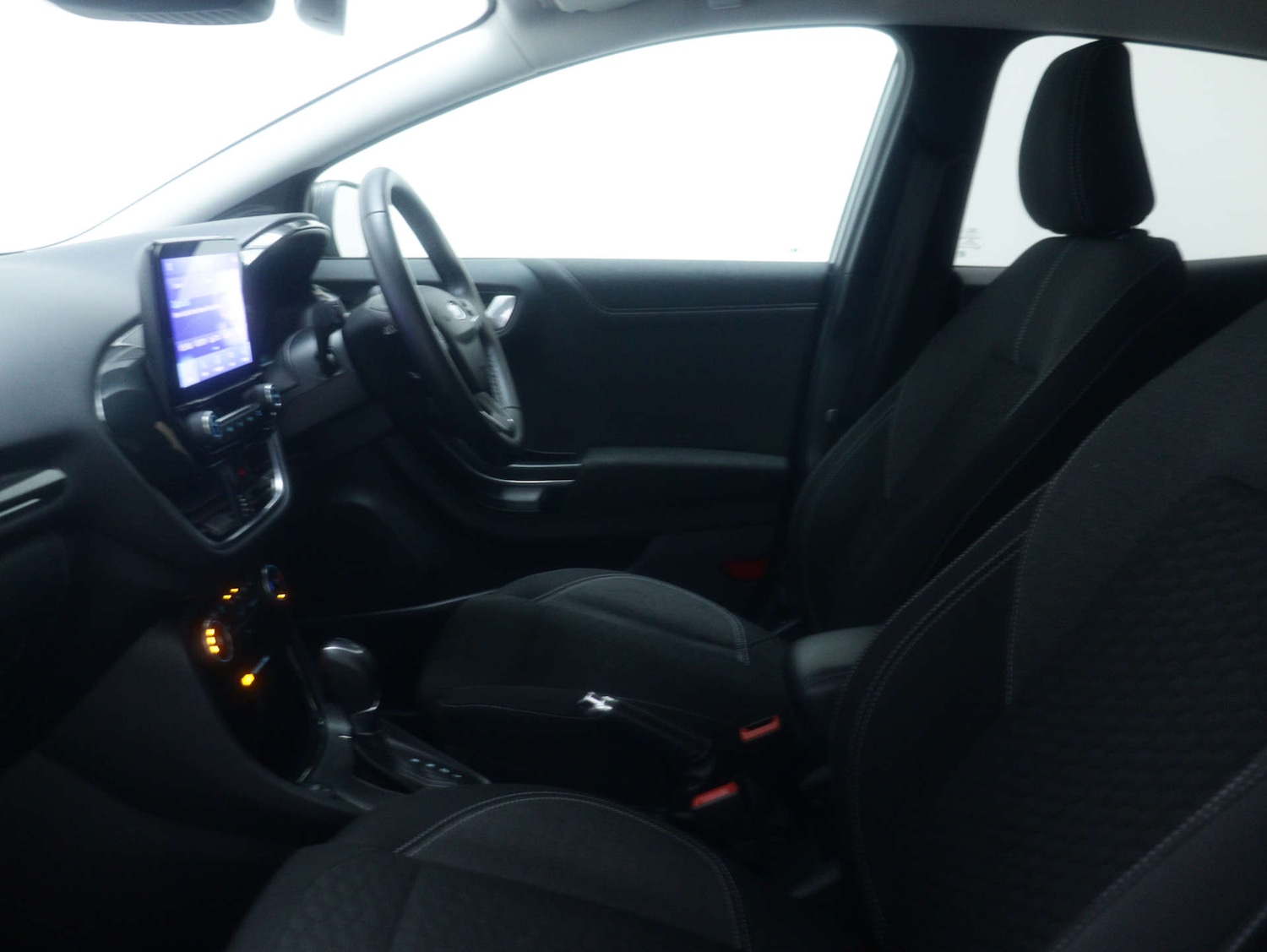 Used Ford Puma 2024 for sale - 77259083: Photo 44