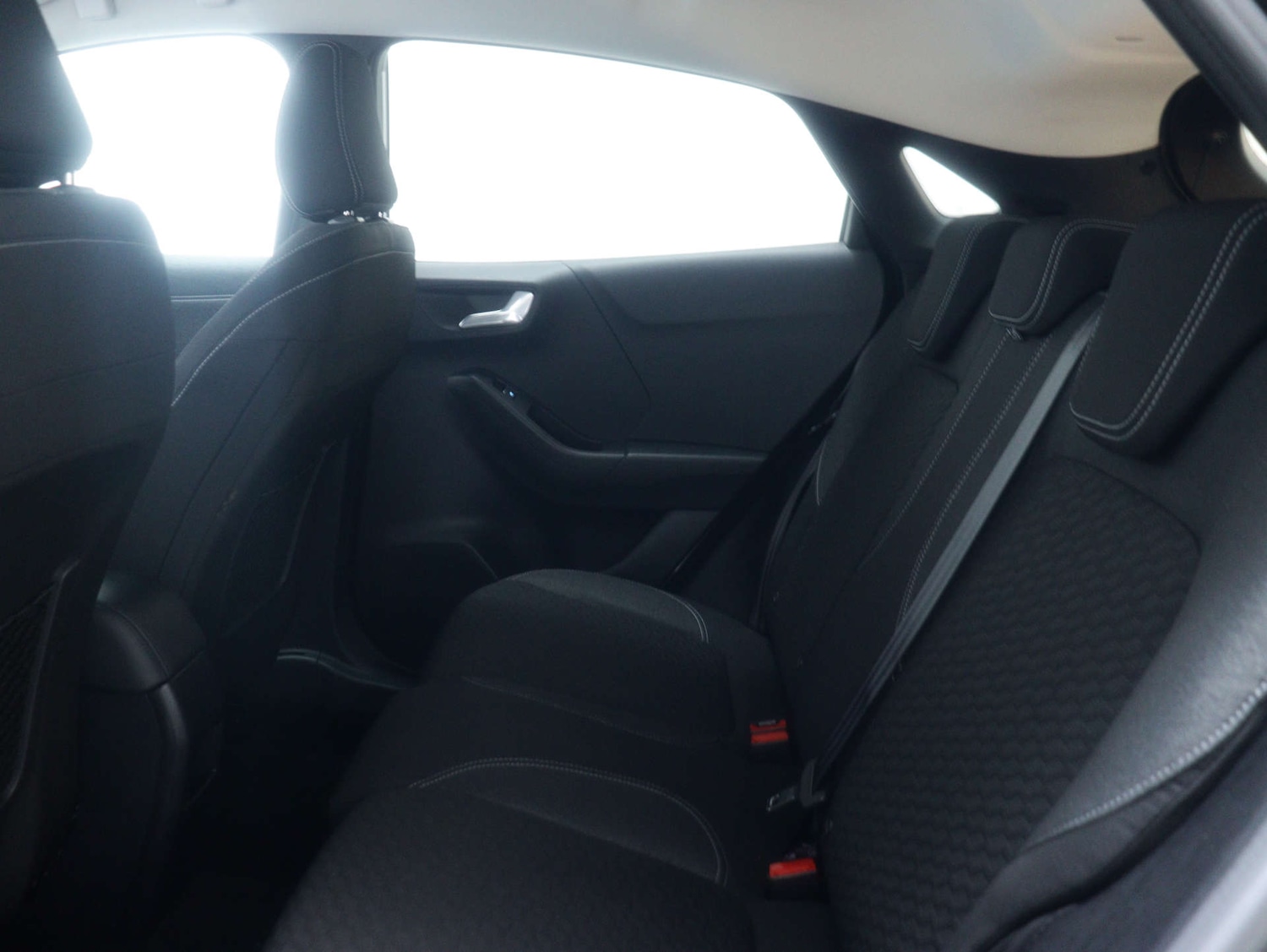 Used Ford Puma 2024 for sale - 77259083: Photo 47