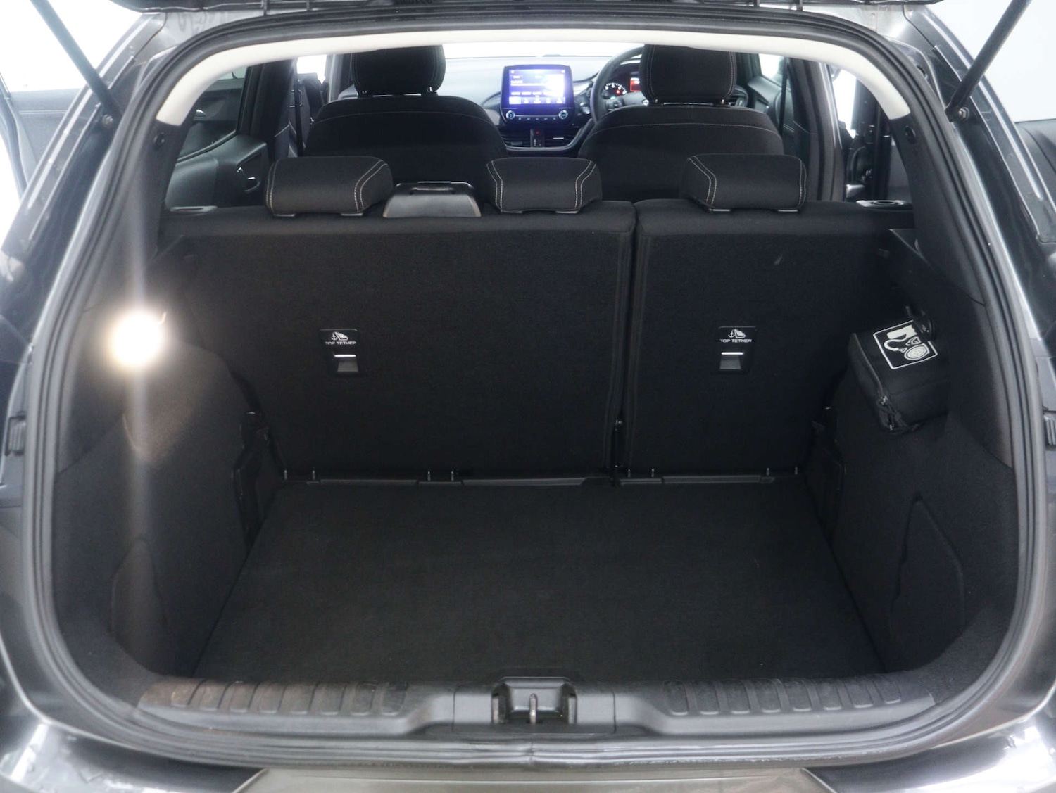 Used Ford Puma 2024 for sale - 77259083: Photo 49