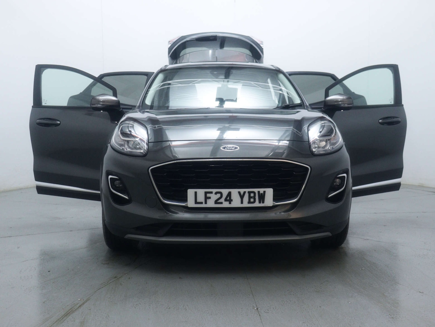 Used Ford Puma 2024 for sale - 77259083: Photo 51
