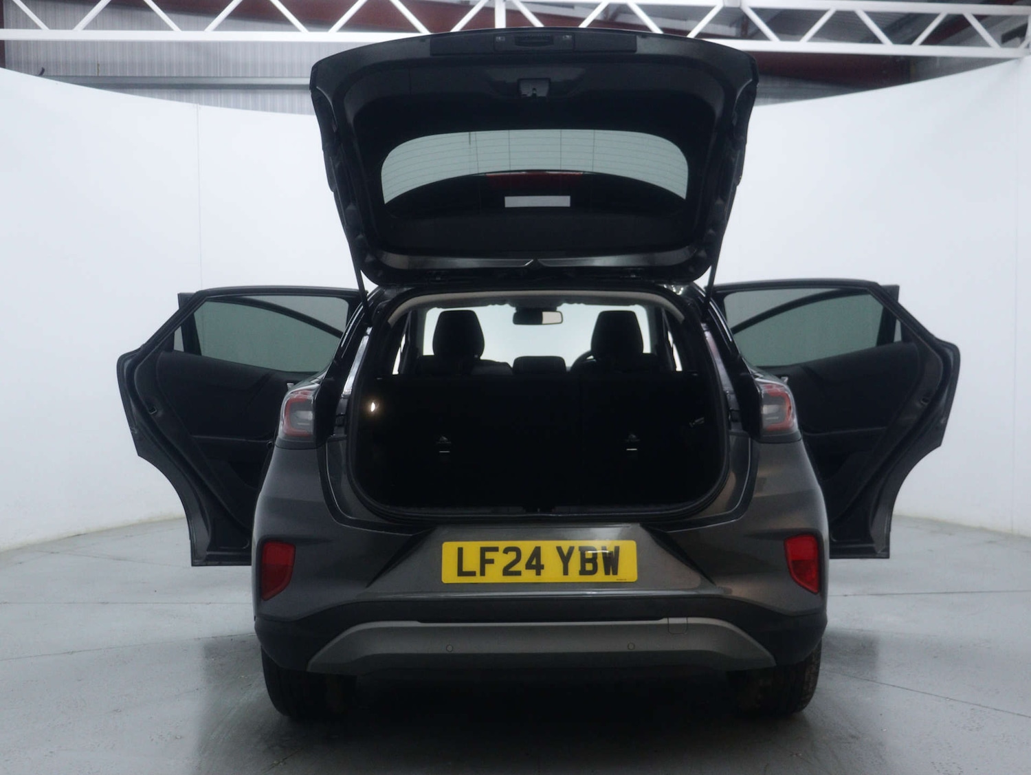 Used Ford Puma 2024 for sale - 77259083: Photo 55