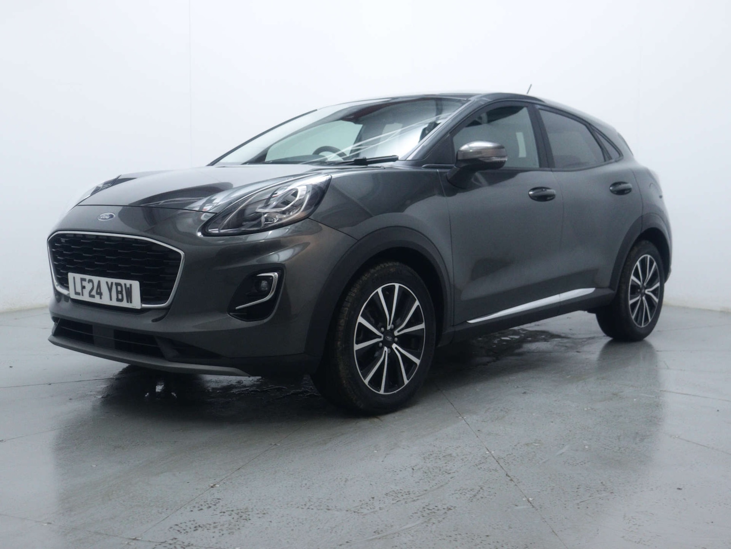 Used Ford Puma 2024 for sale - 77259083: Photo 7