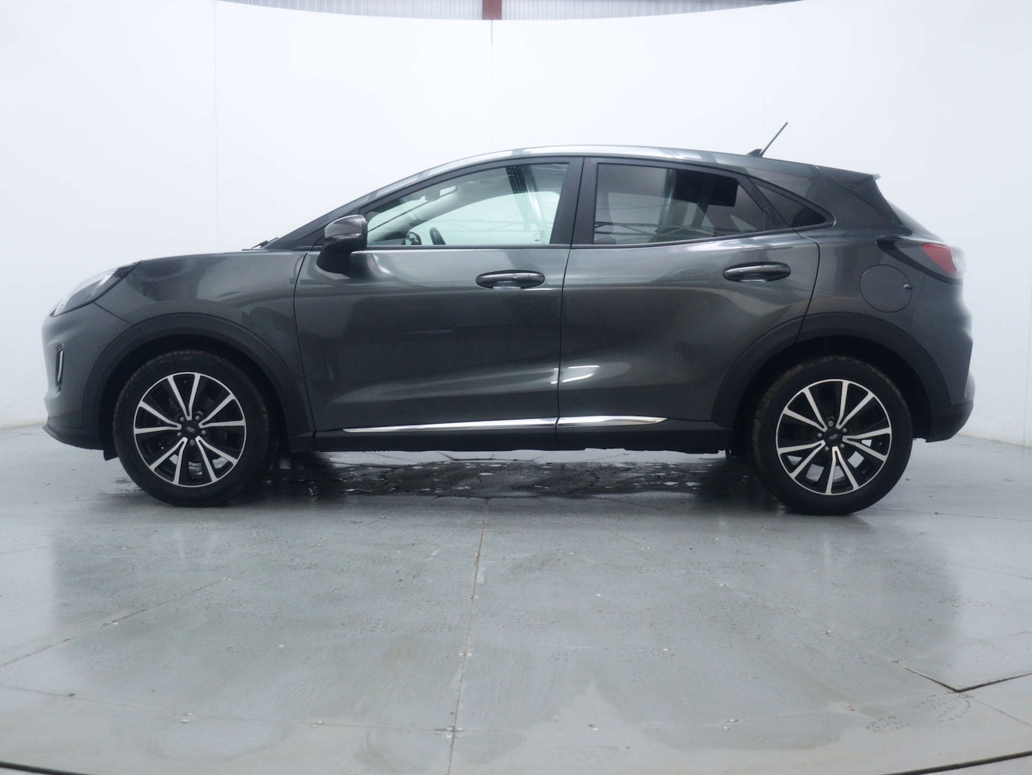 Used Ford Puma 2024 for sale - 77259083: Photo 8