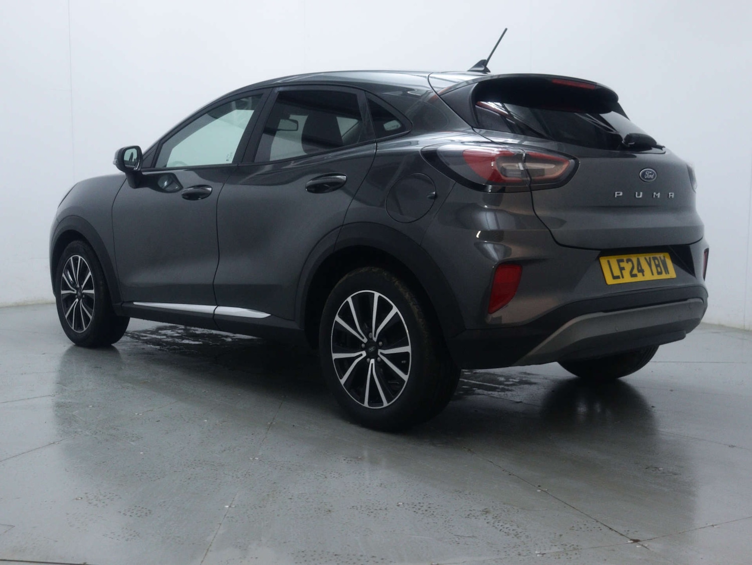 Used Ford Puma 2024 for sale - 77259083: Photo 9