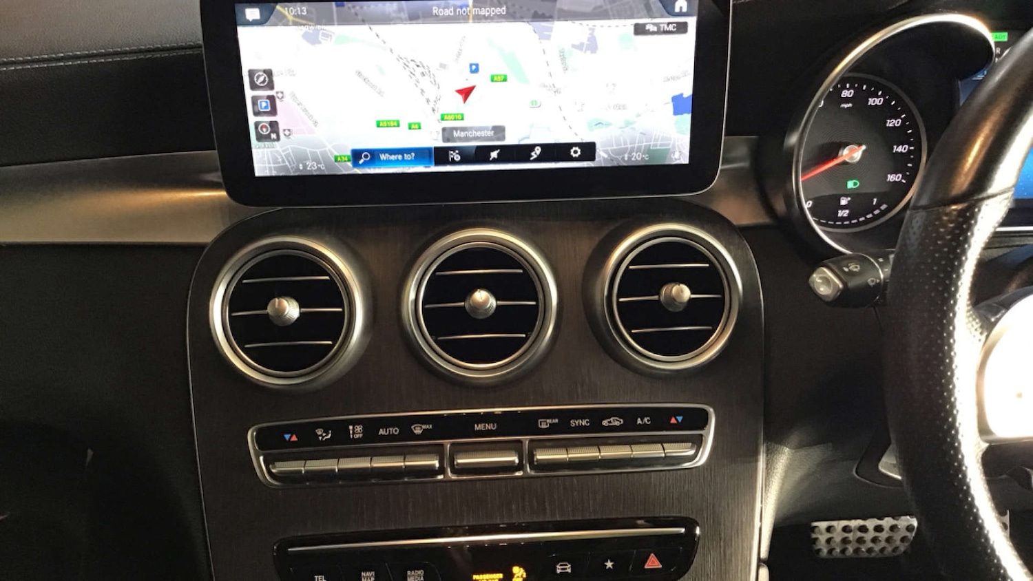 Used Mercedes-Benz GLC 2020 for sale - 76894437: Photo 14