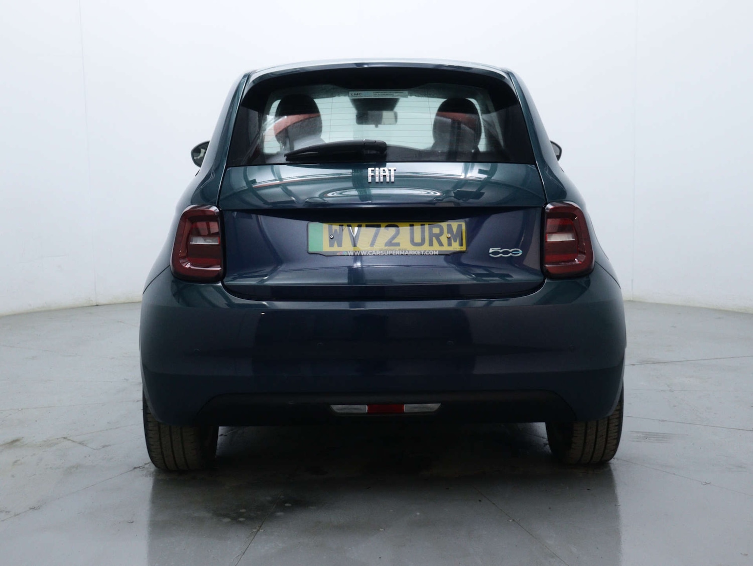 Used Fiat 500e 2022 for sale - 77087306: Photo 10