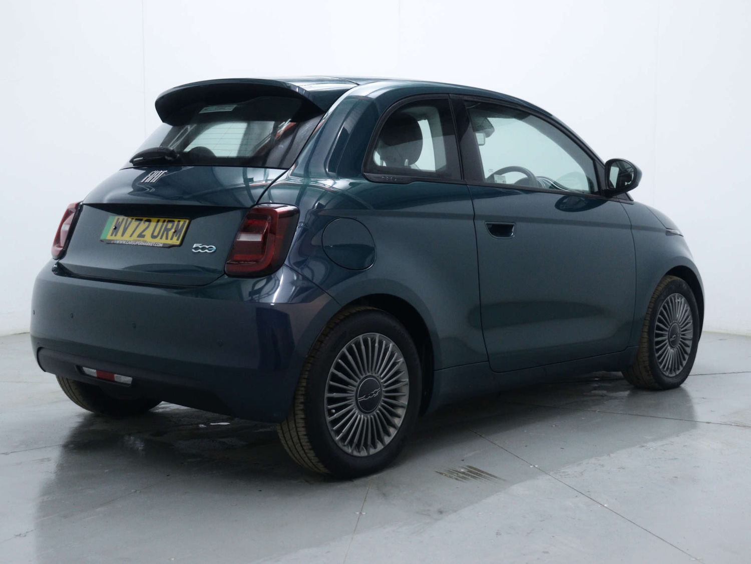 Used Fiat 500e 2022 for sale - 77087306: Photo 11