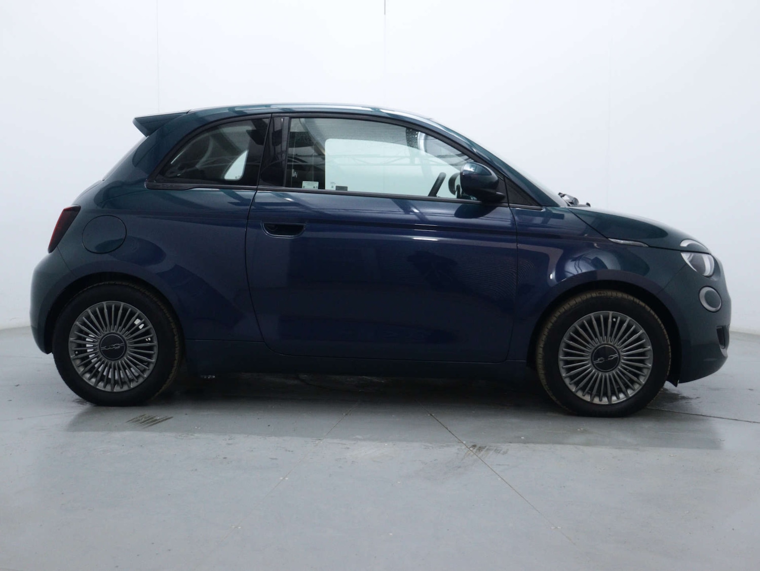 Used Fiat 500e 2022 for sale - 77087306: Photo 12