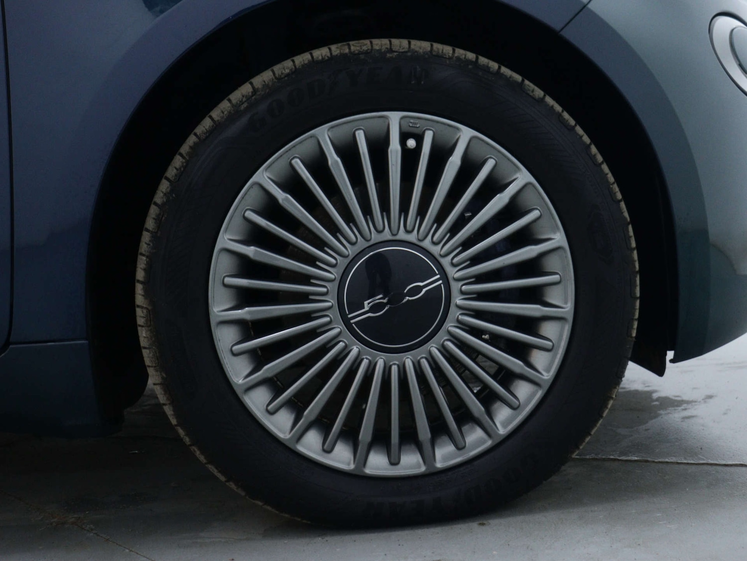 Used Fiat 500e 2022 for sale - 77087306: Photo 14