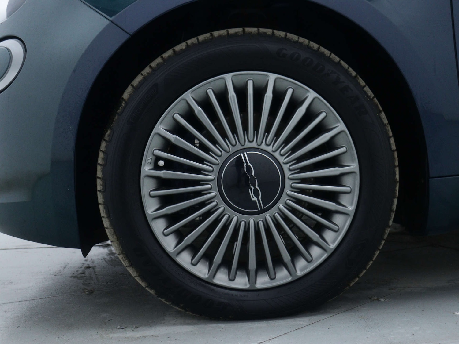 Used Fiat 500e 2022 for sale - 77087306: Photo 15