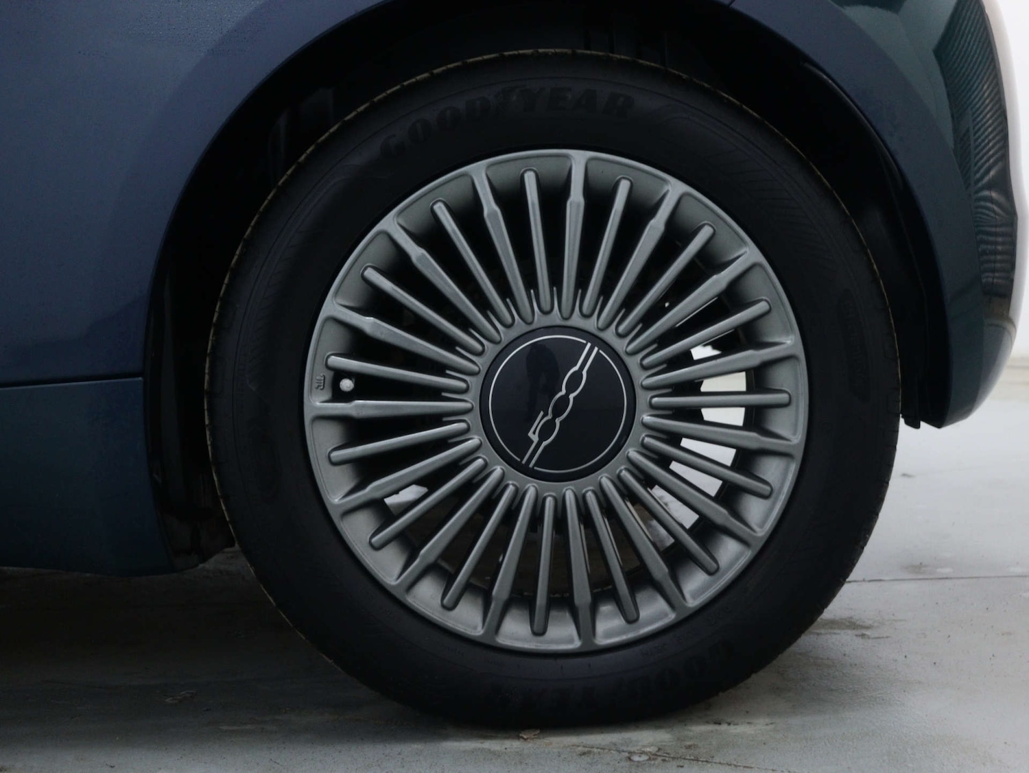 Used Fiat 500e 2022 for sale - 77087306: Photo 16