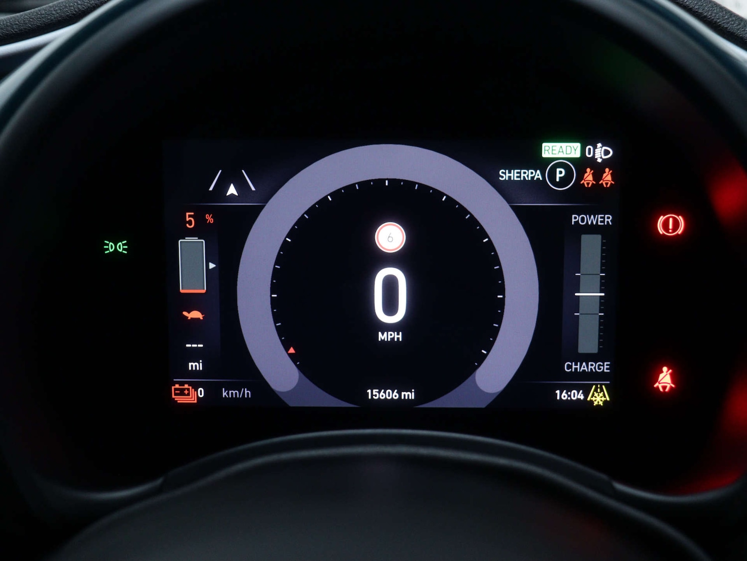 Used Fiat 500e 2022 for sale - 77087306: Photo 17