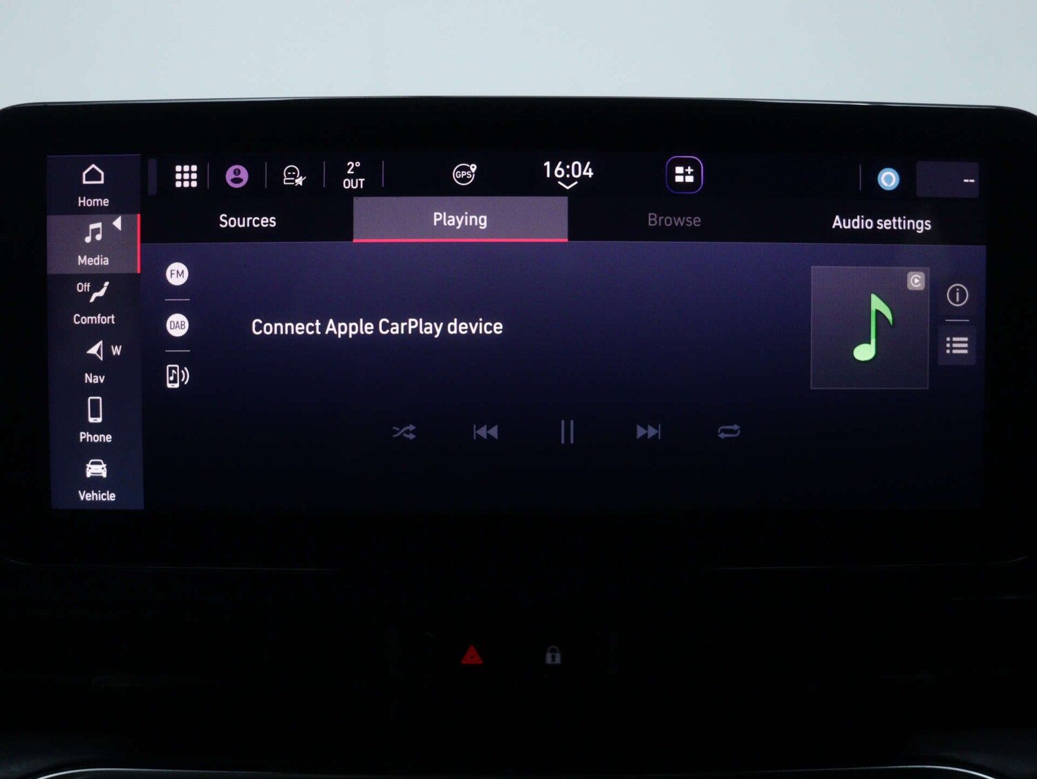 Used Fiat 500e 2022 for sale - 77087306: Photo 19