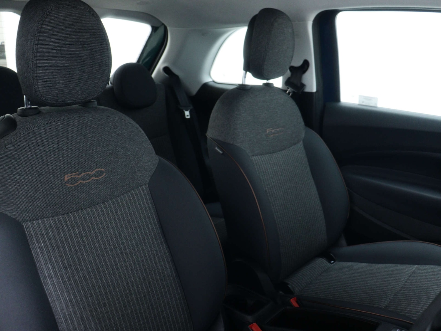 Used Fiat 500e 2022 for sale - 77087306: Photo 36