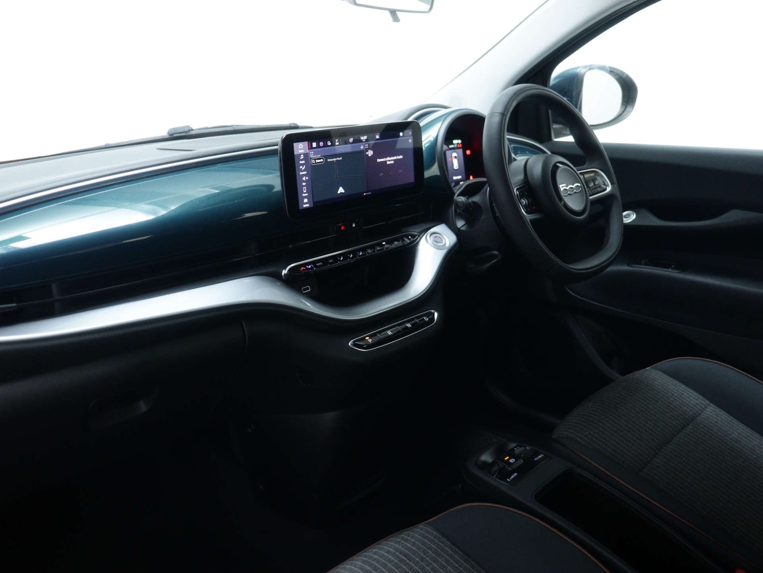 Used Fiat 500e 2022 for sale - 77087306: Photo 38