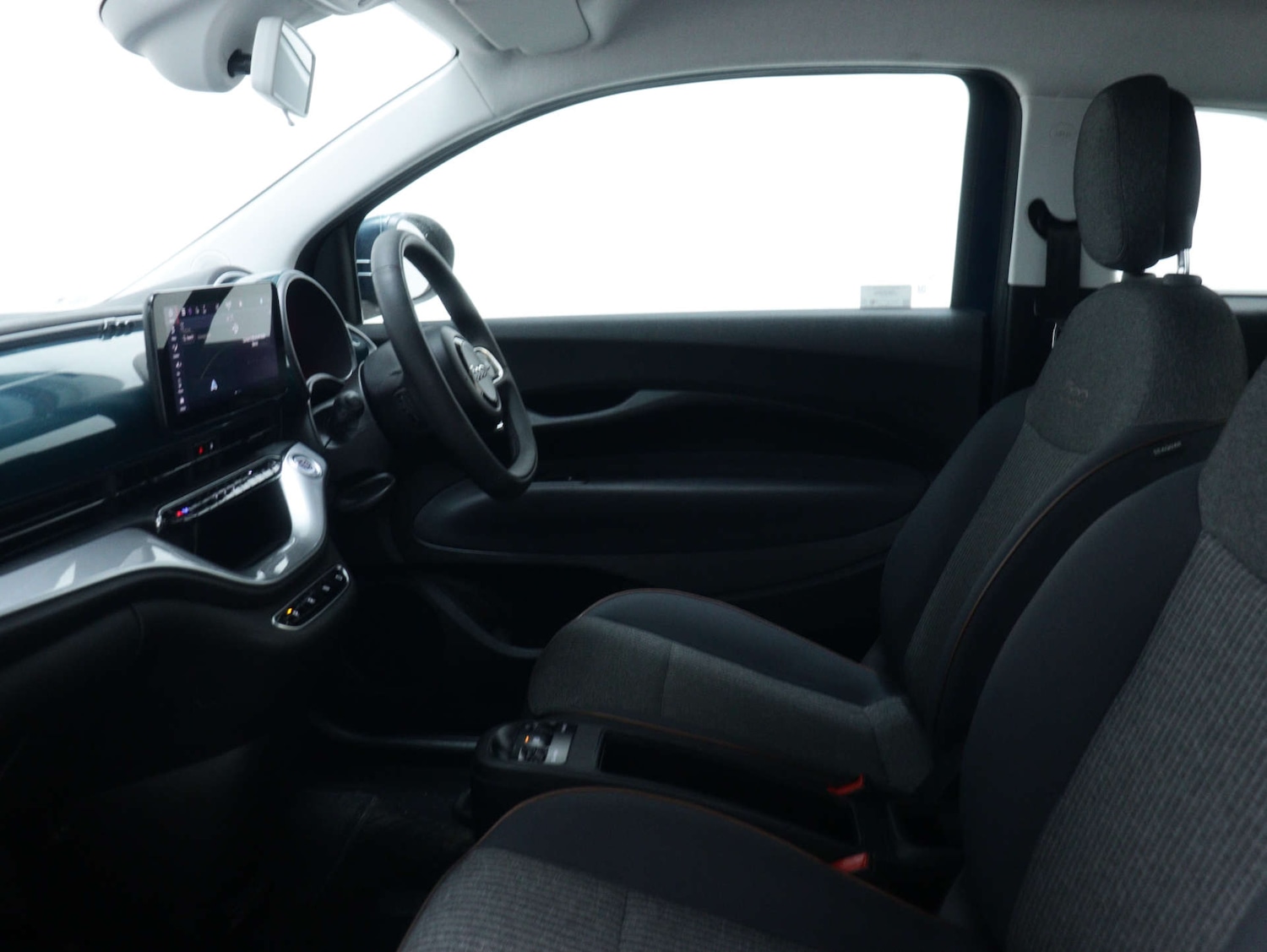 Used Fiat 500e 2022 for sale - 77087306: Photo 39