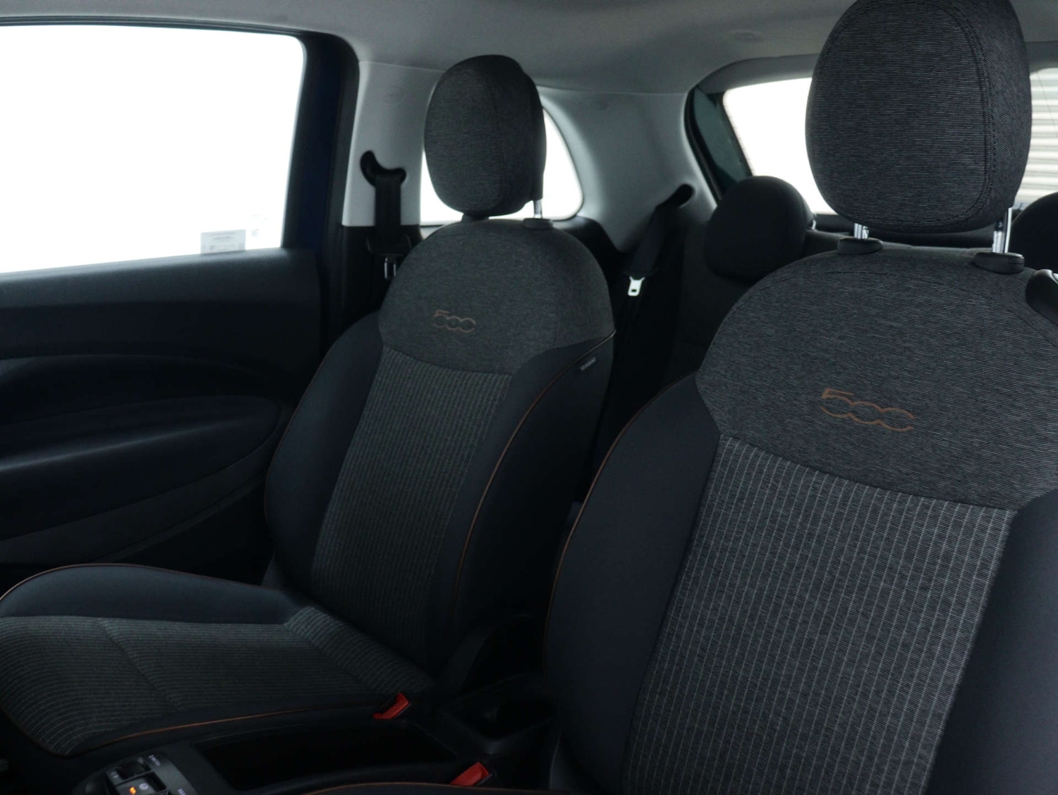 Used Fiat 500e 2022 for sale - 77087306: Photo 40