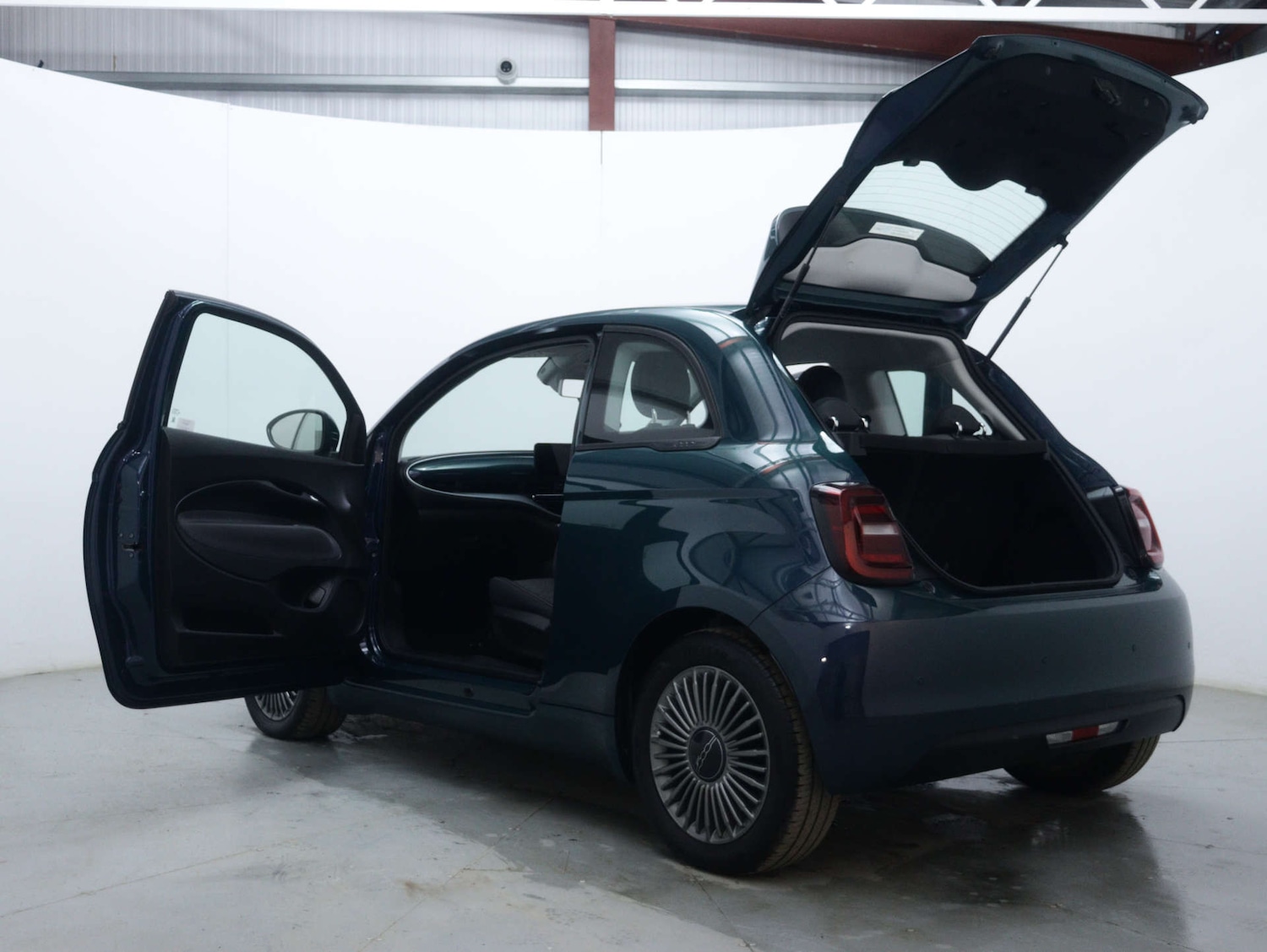 Used Fiat 500e 2022 for sale - 77087306: Photo 48