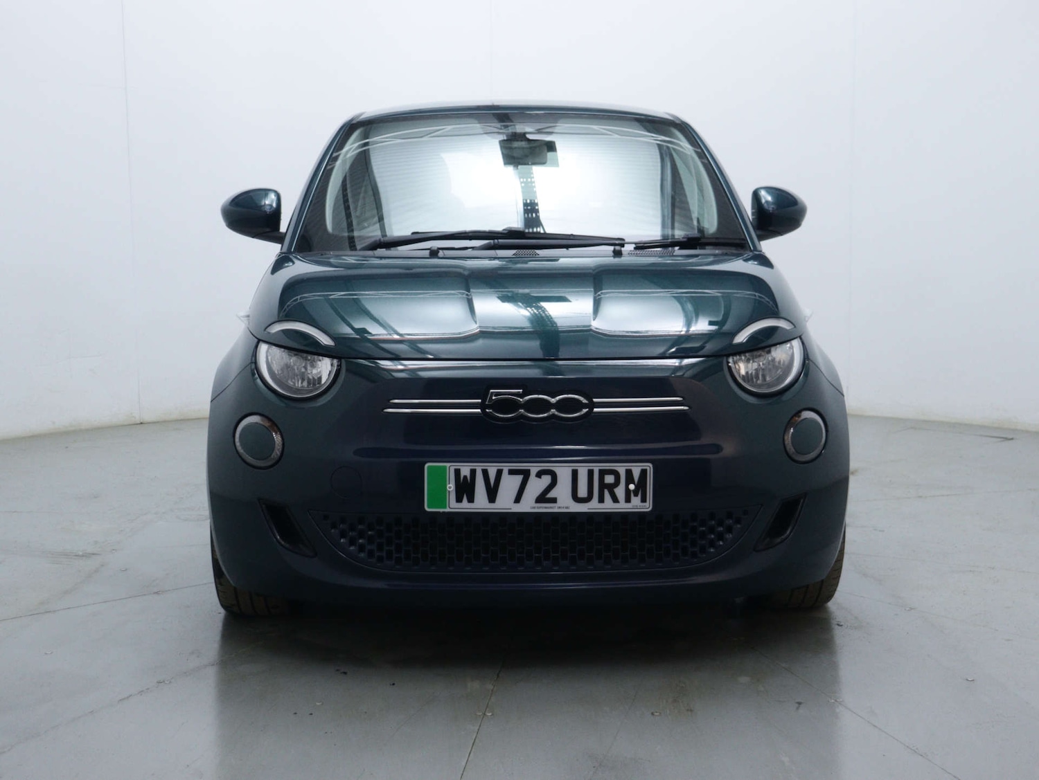 Used Fiat 500e 2022 for sale - 77087306: Photo 5