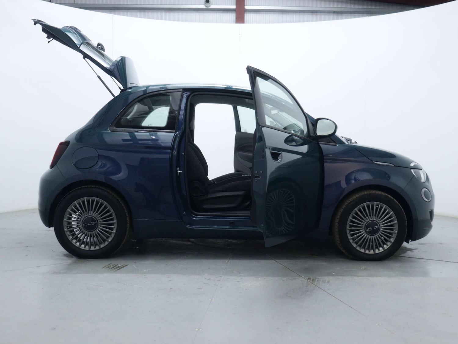 Used Fiat 500e 2022 for sale - 77087306: Photo 51
