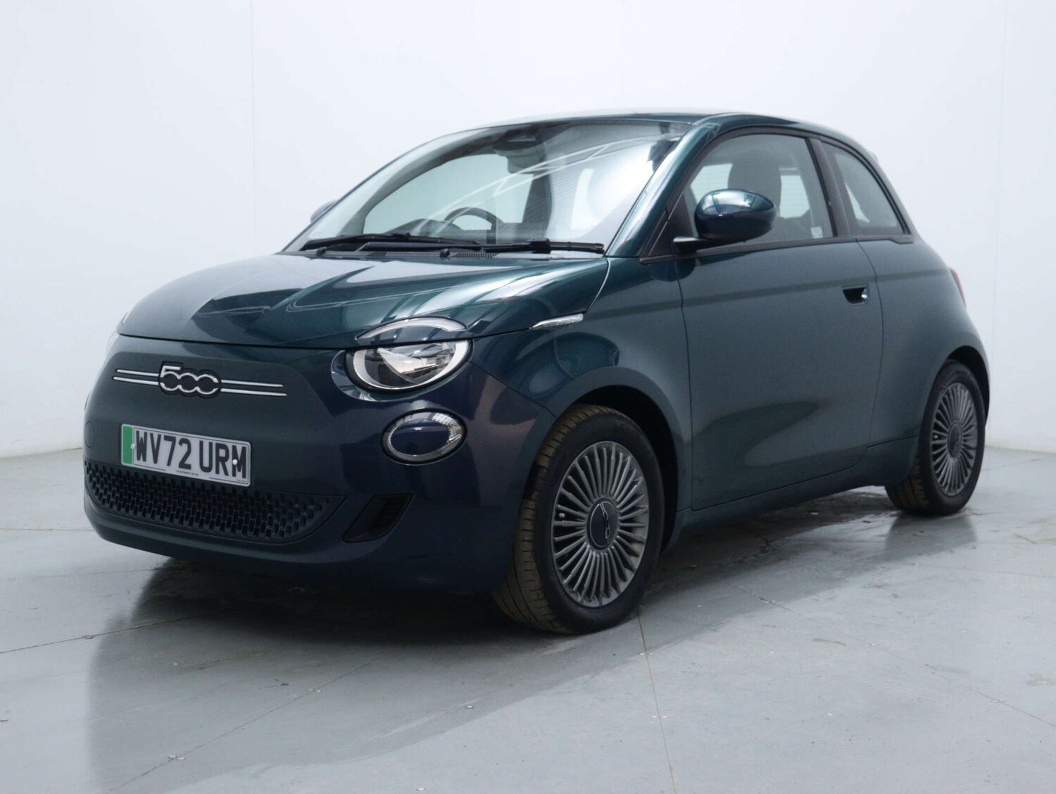 Used Fiat 500e 2022 for sale - 77087306: Photo 7