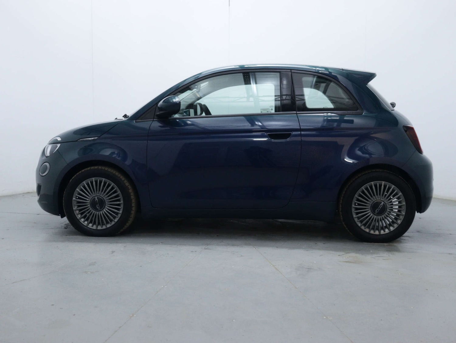 Used Fiat 500e 2022 for sale - 77087306: Photo 8