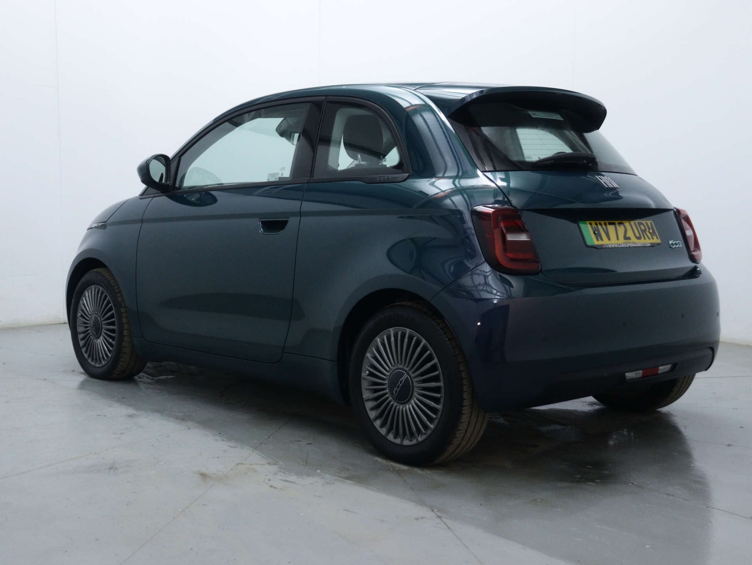 Used Fiat 500e 2022 for sale - 77087306: Photo 9