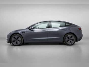 Used Tesla Model 3 2021 for sale - 79536024: Photo