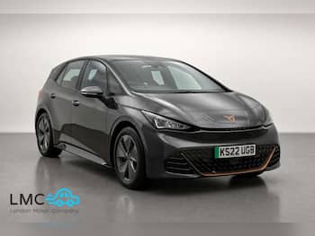 Used Cupra Born 2022 for sale - 79695938: Photo