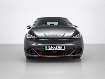Used Cupra Born 2022 for sale - 79695938: Photo