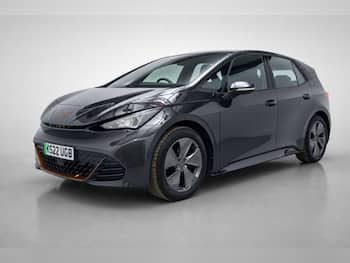 Used Cupra Born 2022 for sale - 79695938: Photo