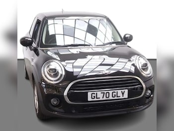 Used MINI Hatch 2020 for sale - 75639940: Photo