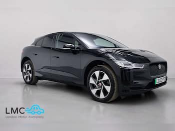 Used Jaguar I-Pace 2022 for sale - 79738954: Photo