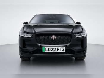 Used Jaguar I-Pace 2022 for sale - 79738954: Photo