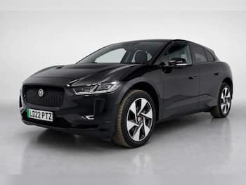 Used Jaguar I-Pace 2022 for sale - 79738954: Photo