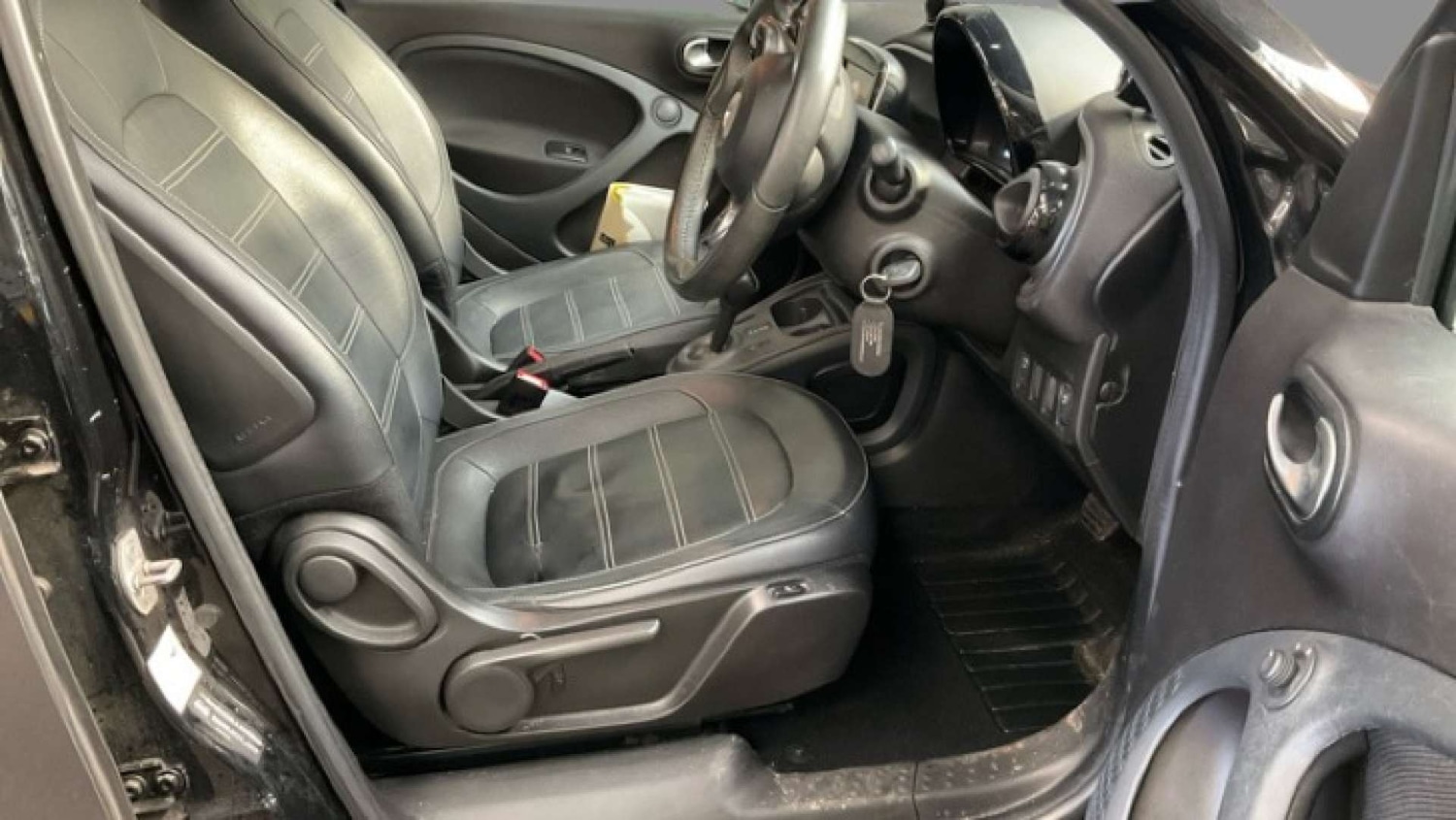 Used smart forfour 2019 for sale - 77775390: Photo 10