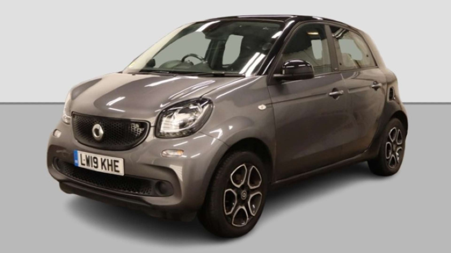 Used smart forfour 2019 for sale - 77775390: Photo 5