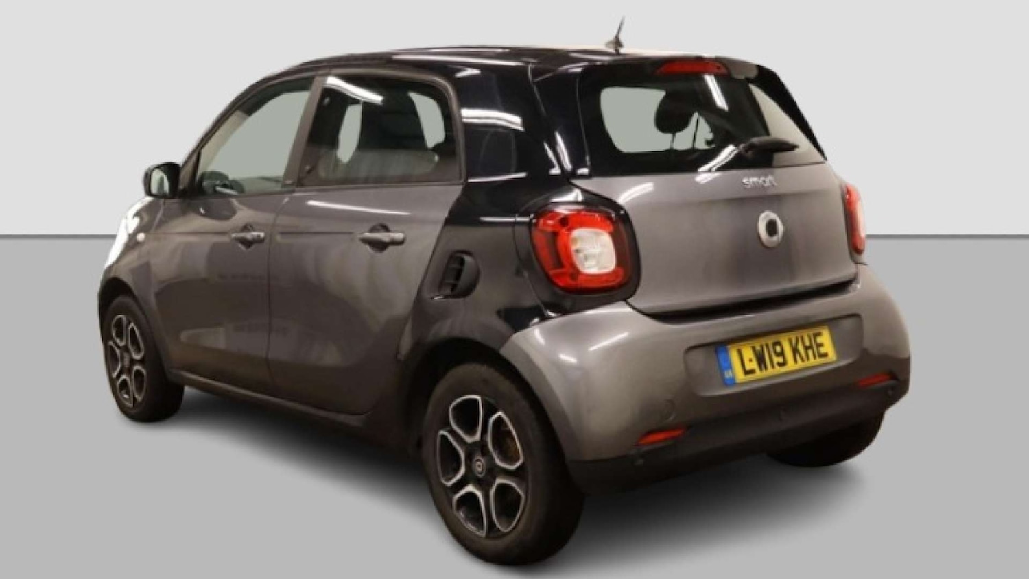 Used smart forfour 2019 for sale - 77775390: Photo 7