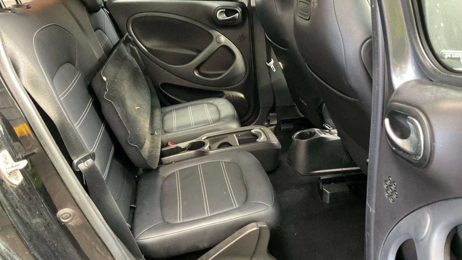 Used smart forfour 2019 for sale - 77775390: Photo 9